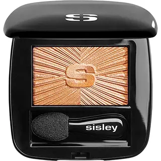 Produktfoto för Sisley - Les Phyto-Ombres Eye Shadow 41 Glow Gold på Skincity.com