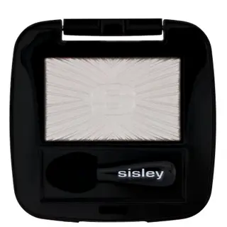 Produktfoto för Sisley - Les Phyto-Ombres Eye Shadow 42 Glow Silver på Skincity.com