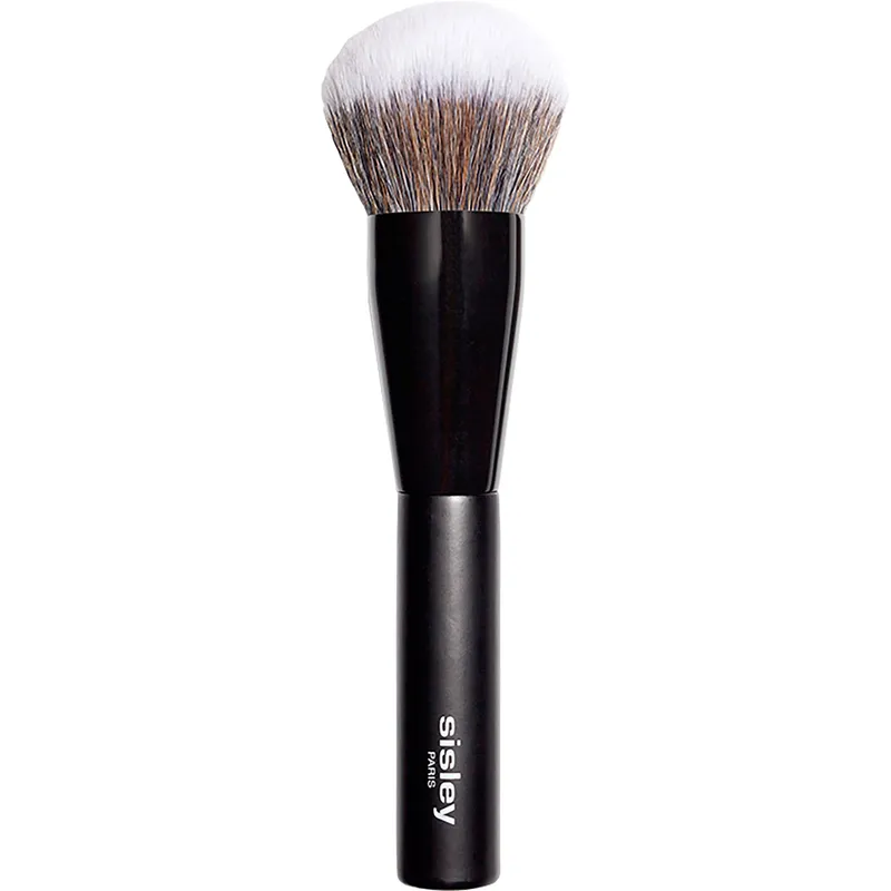 Bild 1 för Sisley - Makeup Powder Brush på Skincity.com