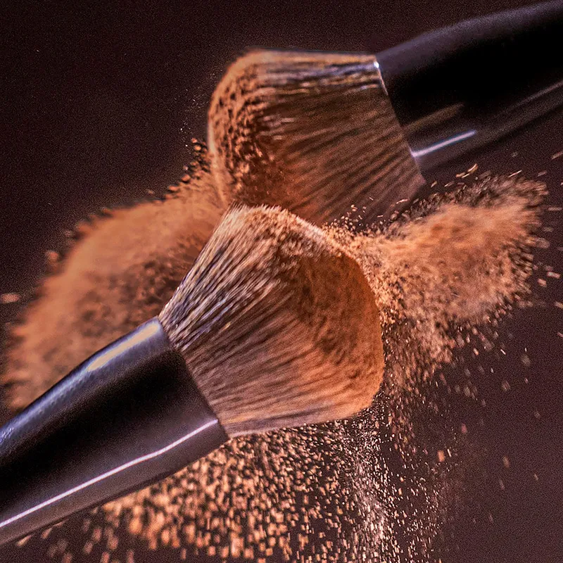 Bild 2 för Sisley - Makeup Powder Brush på Skincity.com