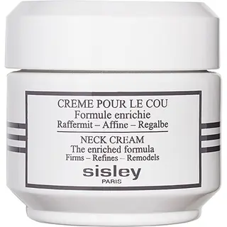 Produktfoto för Sisley - Neck Cream 50 ml på Skincity.com