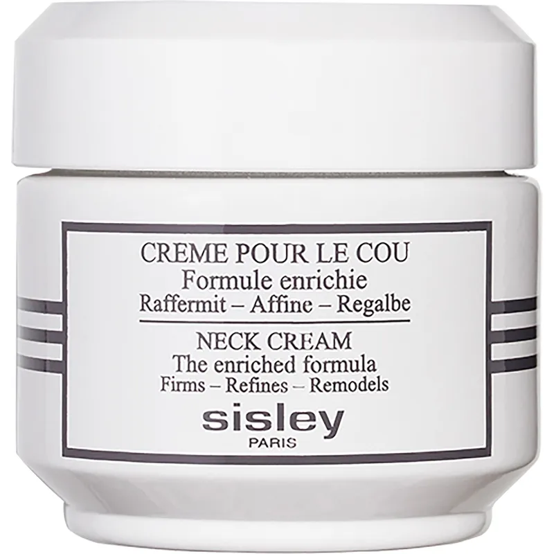 Bild 1 för Sisley - Neck Cream 50 ml på Skincity.com