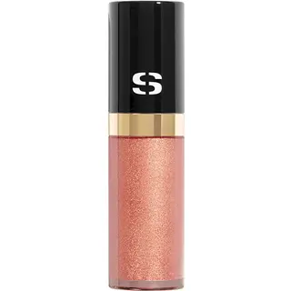 Produktfoto för Sisley - Ombre Éclat Liquide Eye Shadow 4 Coral på Skincity.com