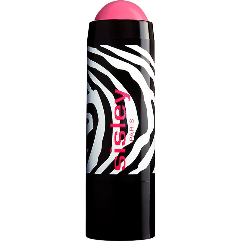 Bild 1 för Sisley - Phyto-Blush Twist 2 Fushia på Skincity.com