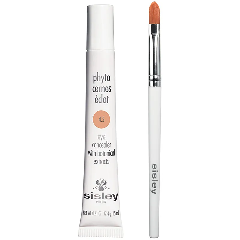 Bild 1 för Sisley - Phyto-Cernes Éclat Concealer 4.5 på Skincity.com