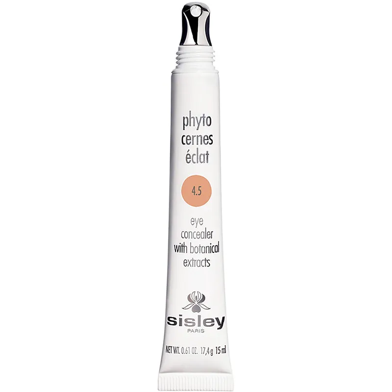 Bild 2 för Sisley - Phyto-Cernes Éclat Concealer 4.5 på Skincity.com
