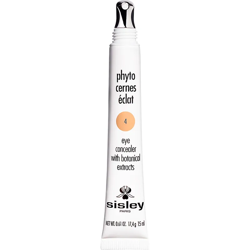 Bild 2 för Sisley - Phyto-Cernes Éclat Concealer 4 på Skincity.com