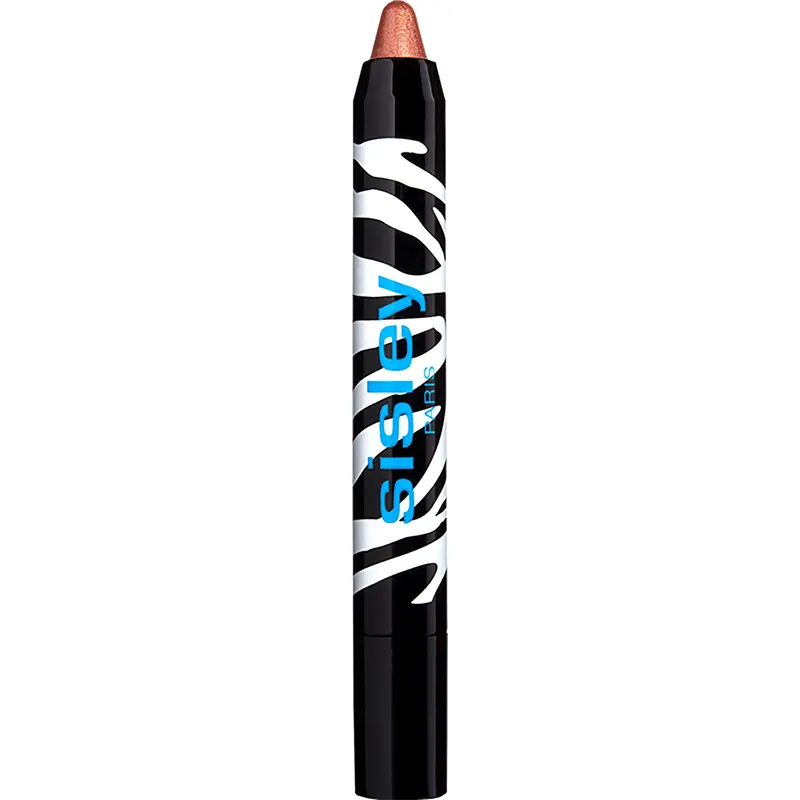 Bild 1 för Sisley - Phyto-Eye Twist Eye Shadow 11 Copper på Skincity.com