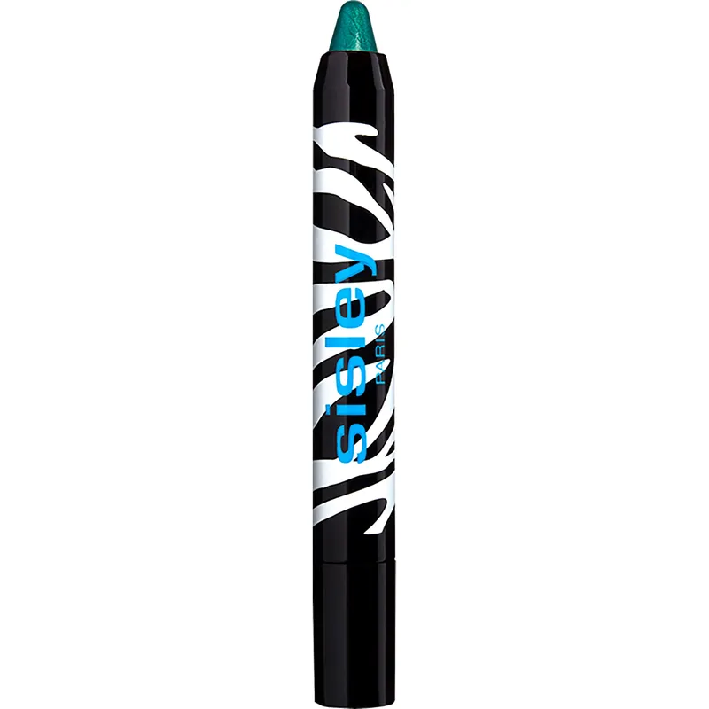 Bild 1 för Sisley - Phyto-Eye Twist Eye Shadow 12 Emerald på Skincity.com