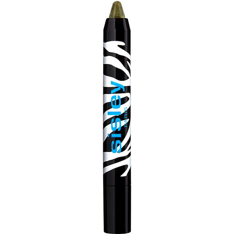 Bild 1 för Sisley - Phyto-Eye Twist Eye Shadow 3 Khaki på Skincity.com