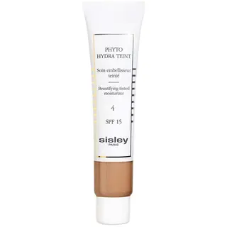 Produktfoto för Sisley Phyto-Hydra Teint Tinted Moisturizer spf 15 Tan 4