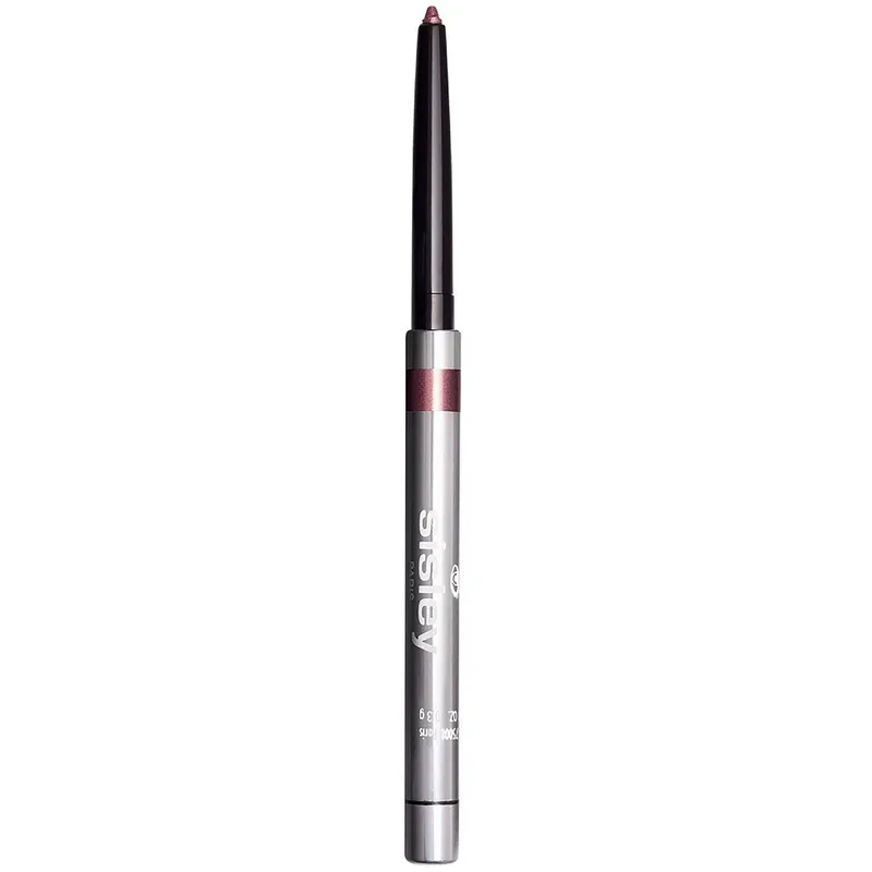 Bild 1 för Sisley - Phyto-Khol Star Waterproof Eyeliner 10 Mystic Plum på Skincity.com