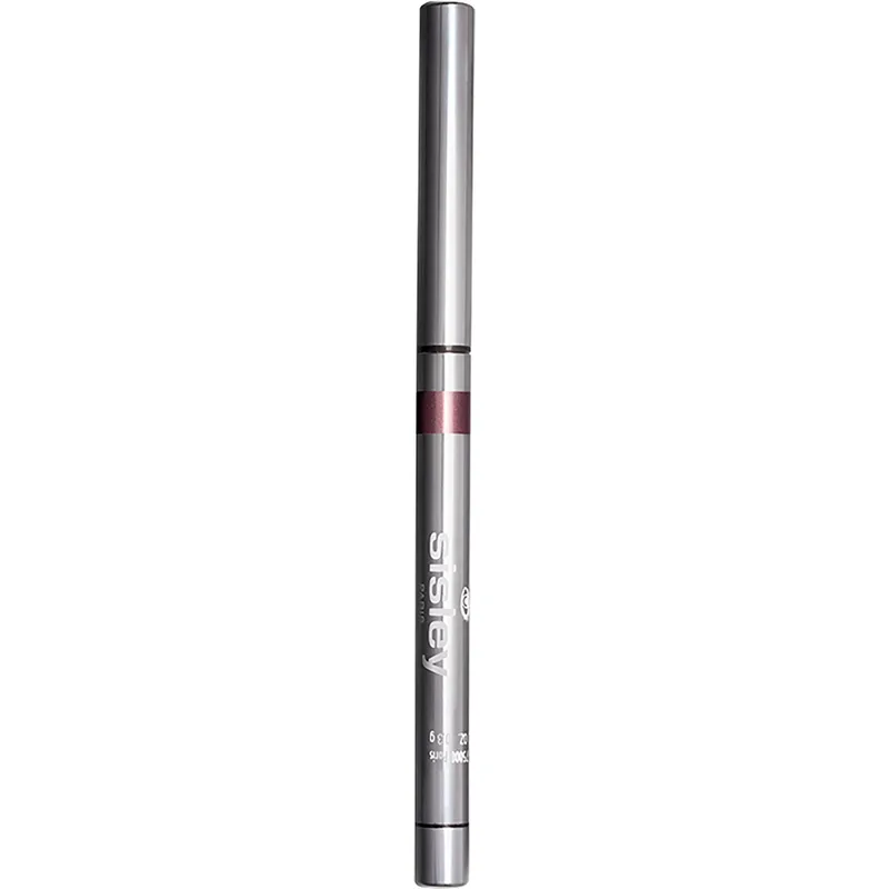 Bild 2 för Sisley - Phyto-Khol Star Waterproof Eyeliner 10 Mystic Plum på Skincity.com