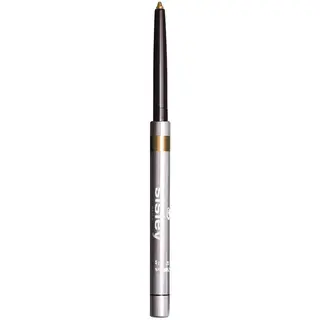 Produktfoto för Sisley - Phyto-Khol Star Waterproof Eyeliner 11 Mystic Gold på Skincity.com