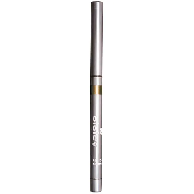 Bild 2 för Sisley - Phyto-Khol Star Waterproof Eyeliner 11 Mystic Gold på Skincity.com