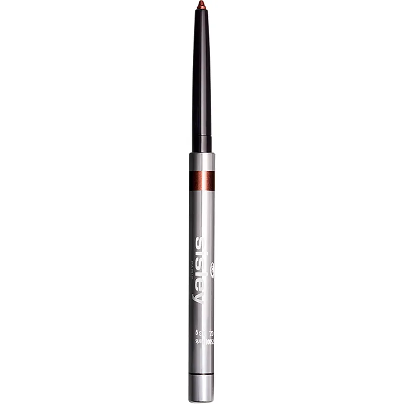Bild 1 för Sisley - Phyto-Khol Star Waterproof Eyeliner 3 Sparkling Brown på Skincity.com