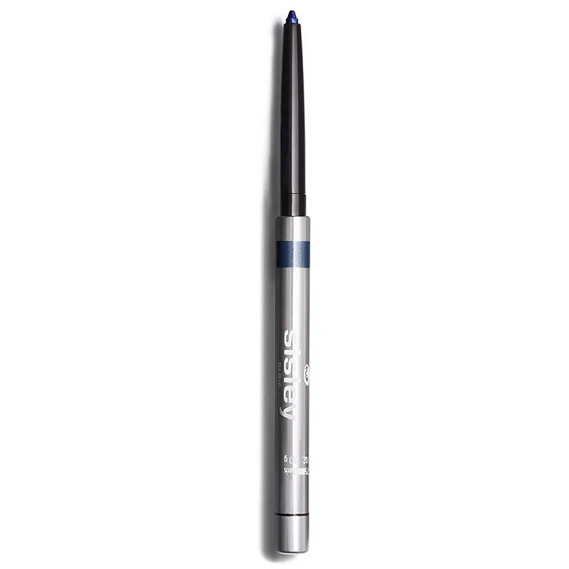 Bild 1 för Sisley - Phyto-Khol Star Waterproof Eyeliner 5 Sparkling Blue på Skincity.com