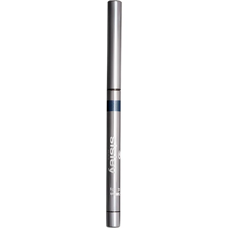 Bild 2 för Sisley - Phyto-Khol Star Waterproof Eyeliner 5 Sparkling Blue på Skincity.com