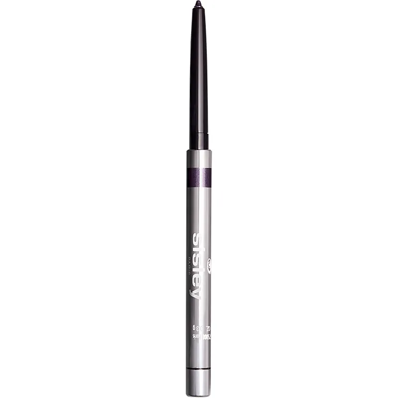 Bild 1 för Sisley - Phyto-Khol Star Waterproof Eyeliner 6 Mystic Purple på Skincity.com