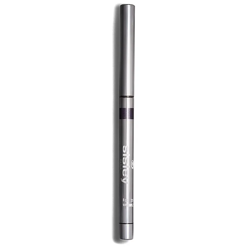Bild 2 för Sisley - Phyto-Khol Star Waterproof Eyeliner 6 Mystic Purple på Skincity.com