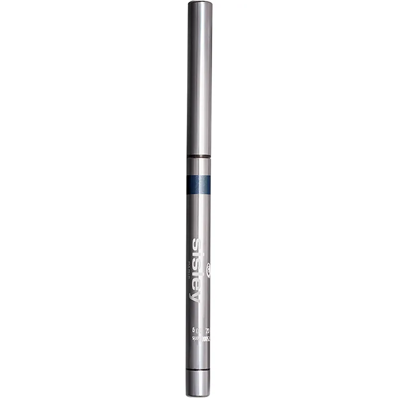 Bild 2 för Sisley - Phyto-Khol Star Waterproof Eyeliner 7 Mystic Blue på Skincity.com