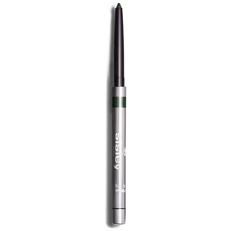 Bild 1 för Sisley - Phyto-Khol Star Waterproof Eyeliner 8 Mystic Green på Skincity.com
