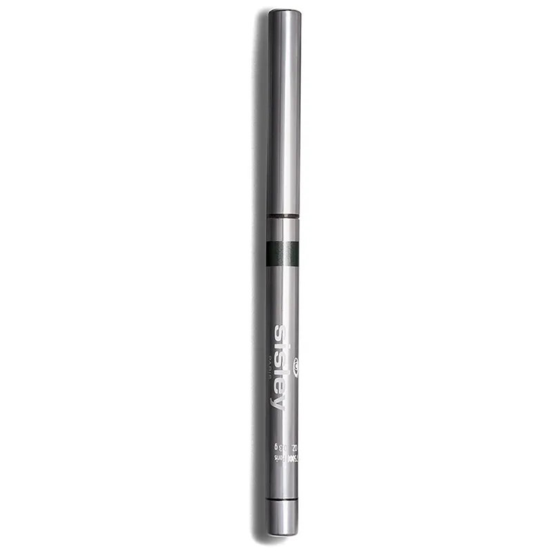 Bild 2 för Sisley - Phyto-Khol Star Waterproof Eyeliner 8 Mystic Green på Skincity.com