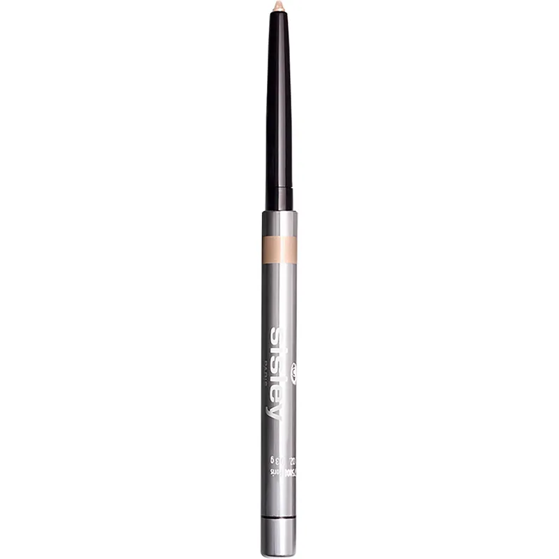Bild 1 för Sisley - Phyto-Khol Star Waterproof Eyeliner 9 Sparkling Pearl på Skincity.com