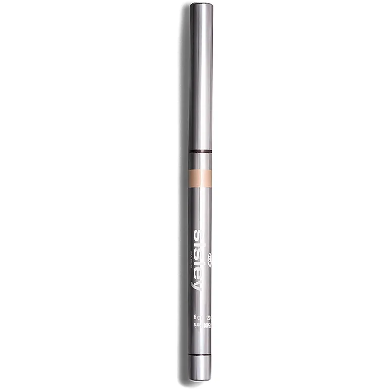 Bild 2 för Sisley - Phyto-Khol Star Waterproof Eyeliner 9 Sparkling Pearl på Skincity.com