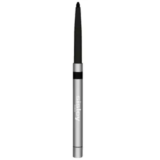Produktfoto för Sisley - Phyto-Khol Star Waterproof Mat Eyeliner 1 Matte Onyx på Skincity.com