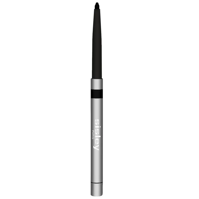 Bild 1 för Sisley - Phyto-Khol Star Waterproof Mat Eyeliner 1 Matte Onyx på Skincity.com