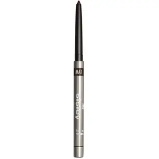 Produktfoto för Sisley - Phyto-Khol Star Waterproof Mat Eyeliner 2 Matte Tonka på Skincity.com