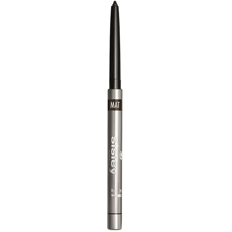 Bild 1 för Sisley - Phyto-Khol Star Waterproof Mat Eyeliner 2 Matte Tonka på Skincity.com