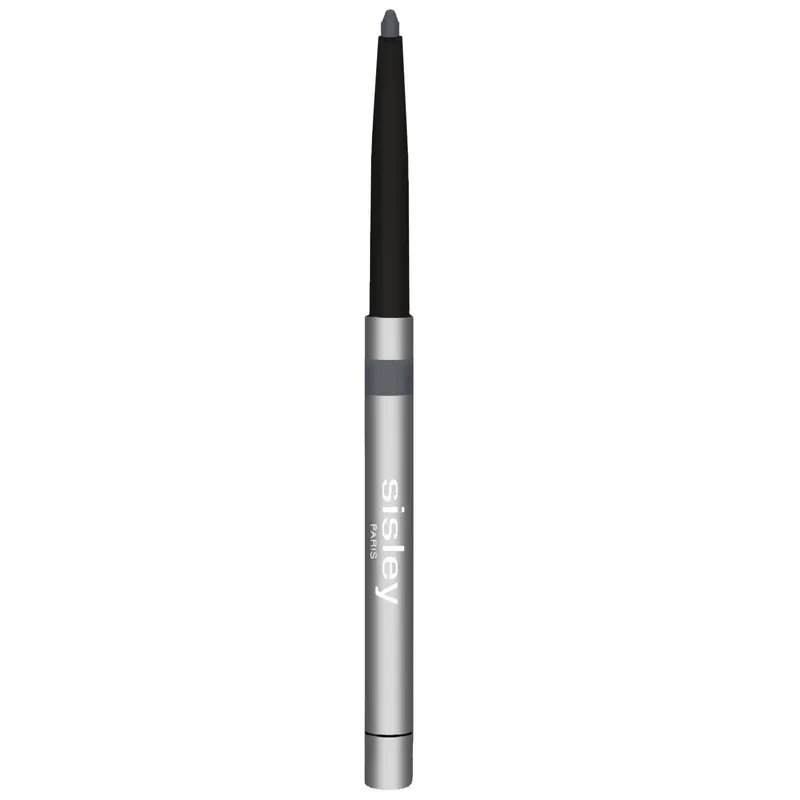 Bild 1 för Sisley - Phyto-Khol Star Waterproof Mat Eyeliner 4 Matte Graphite på Skincity.com