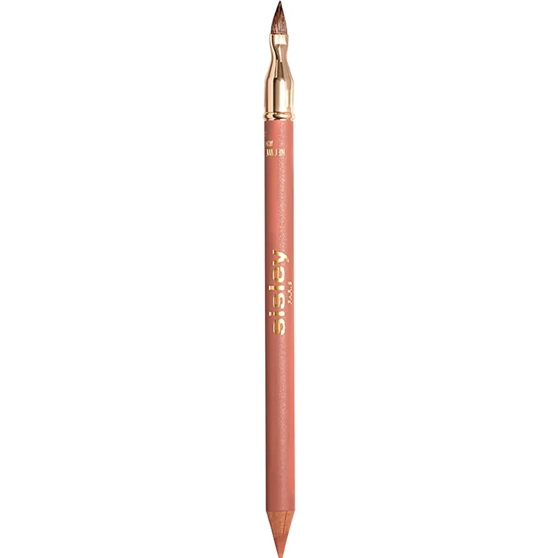 Bild 1 för Sisley - Phyto-Lèvres Perfect Lipliner 1 Nude på Skincity.com