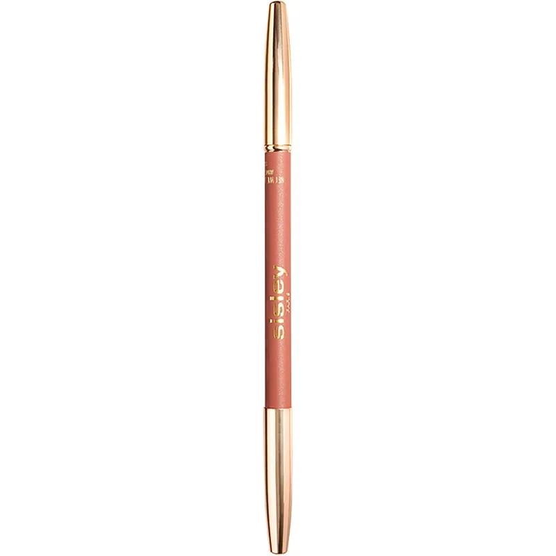 Bild 2 för Sisley - Phyto-Lèvres Perfect Lipliner 1 Nude på Skincity.com