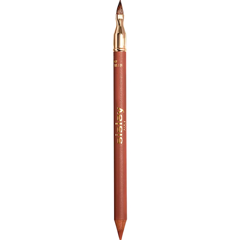 Bild 1 för Sisley - Phyto-Lèvres Perfect Lipliner 2 Beige Nature på Skincity.com