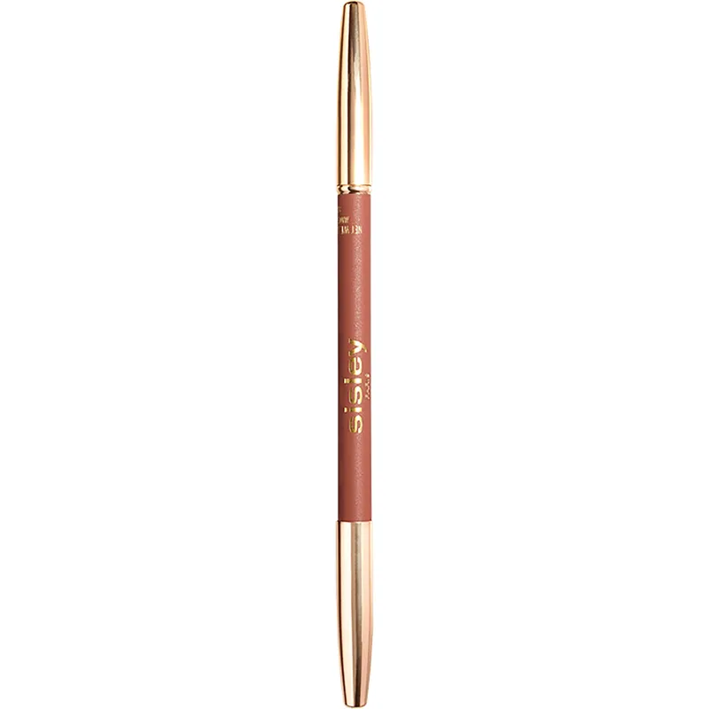 Bild 2 för Sisley - Phyto-Lèvres Perfect Lipliner 2 Beige Nature på Skincity.com
