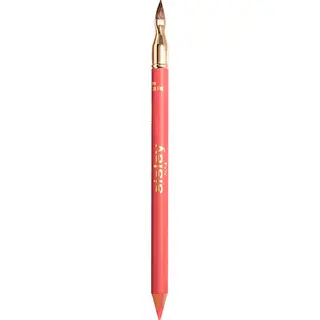 Produktfoto för Sisley - Phyto-Lèvres Perfect Lipliner 4 Rose Passion på Skincity.com