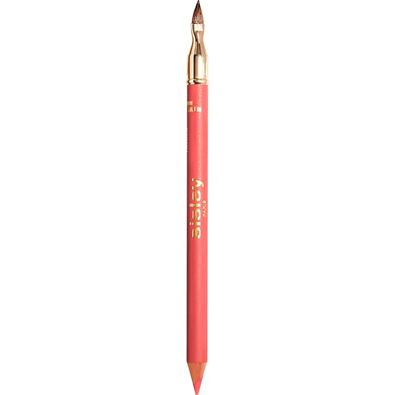 Bild 1 för Sisley - Phyto-Lèvres Perfect Lipliner 4 Rose Passion på Skincity.com