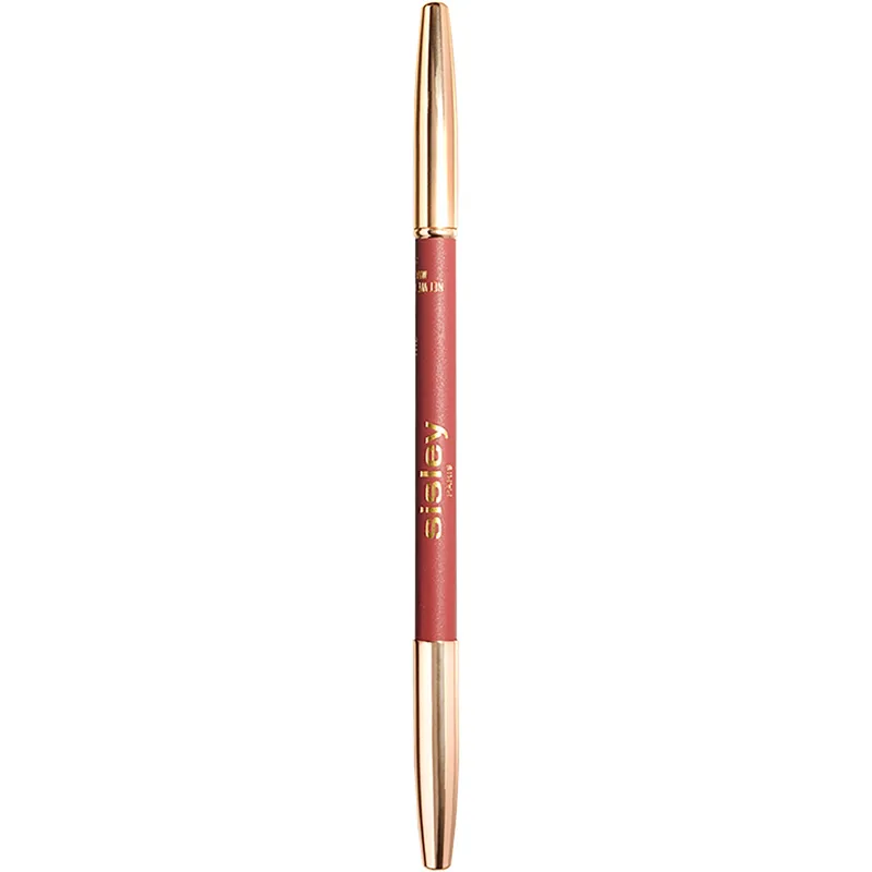 Bild 2 för Sisley - Phyto-Lèvres Perfect Lipliner 5 Burgundy på Skincity.com