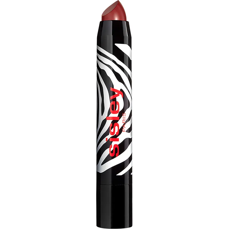 Bild 1 för Sisley - Phyto-Lip Twist Lipstick 22 Burgundy på Skincity.com