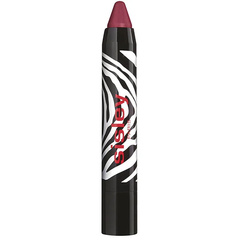 Bild 1 för Sisley - Phyto-Lip Twist Lipstick 25 Soft Berry på Skincity.com