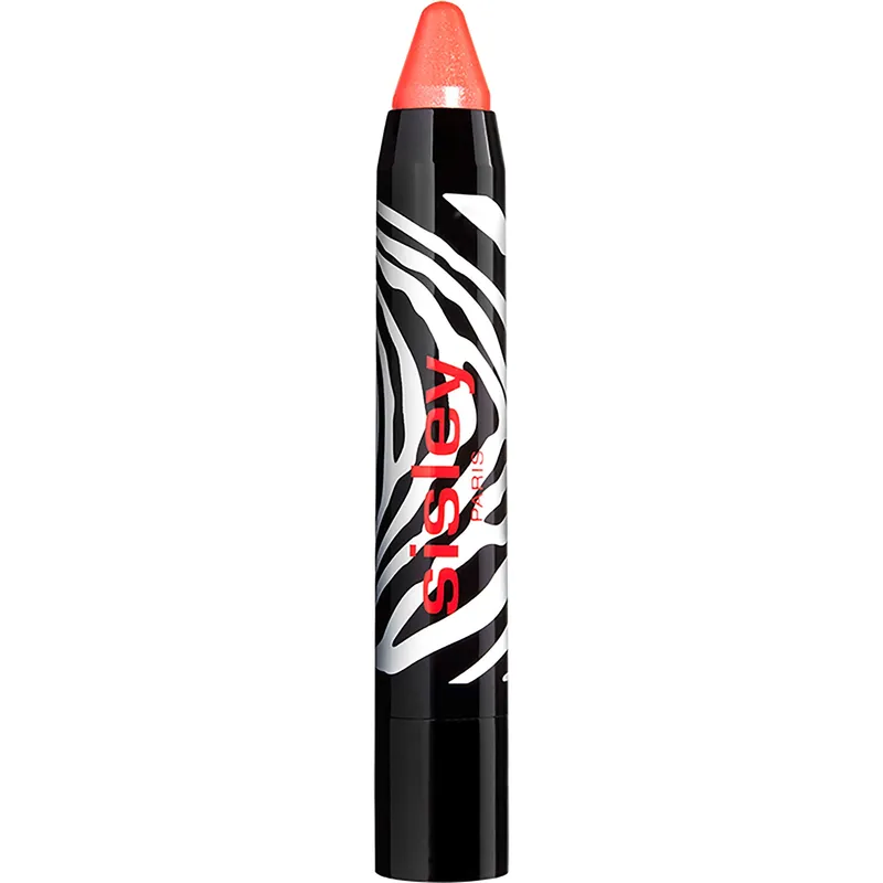 Bild 1 för Sisley - Phyto-Lip Twist Lipstick 3 Peach på Skincity.com