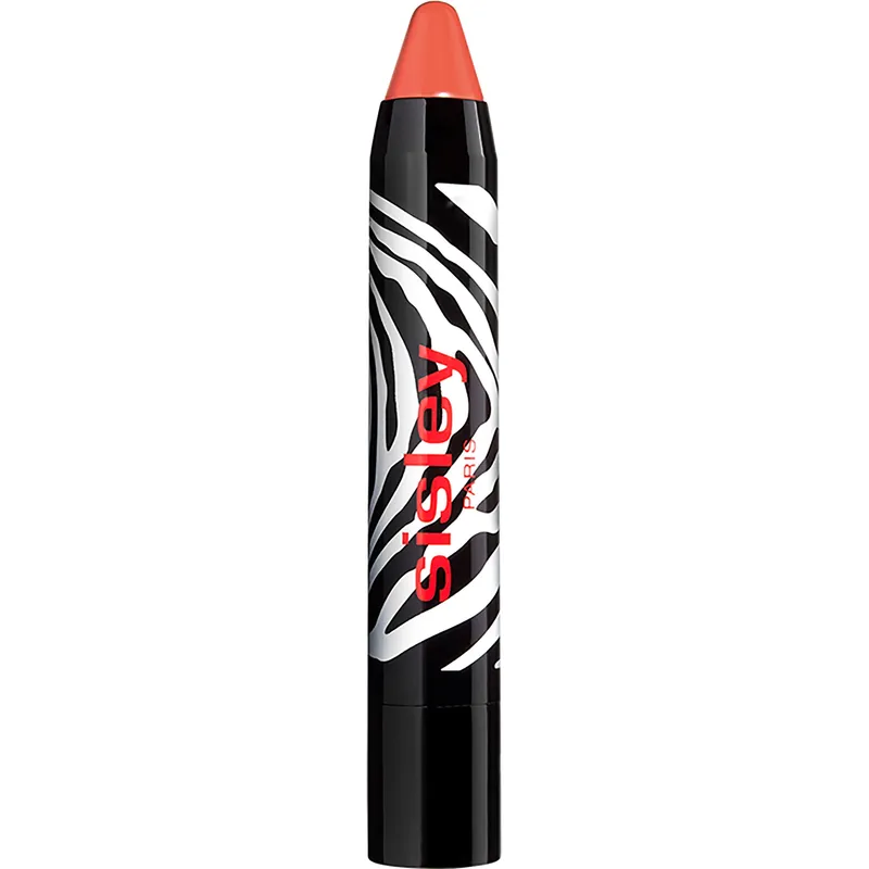 Bild 1 för Sisley - Phyto-Lip Twist Lipstick 7 Coral på Skincity.com