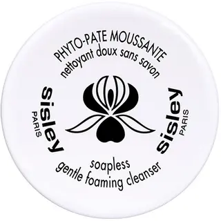 Produktfoto för Sisley Phyto-Patê Moussante Soapless Gentle Foaming Cleanser