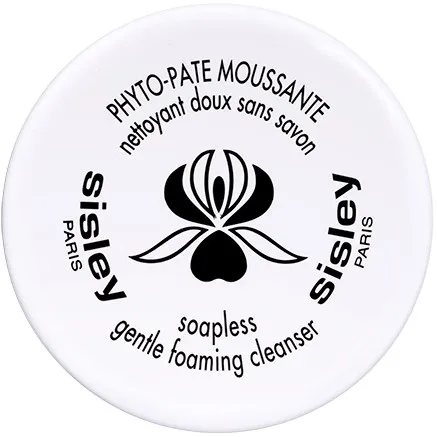 Bild 1 för Sisley Phyto-Patê Moussante Soapless Gentle Foaming Cleanser