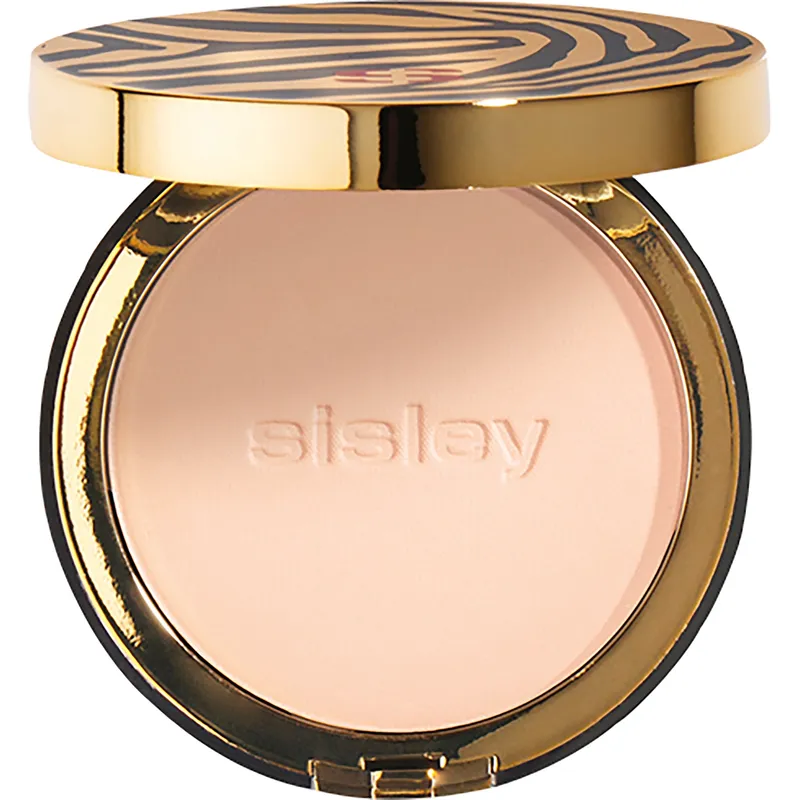 Bild 1 för Sisley - Phyto-Poudre Compacte 1 Rosy på Skincity.com