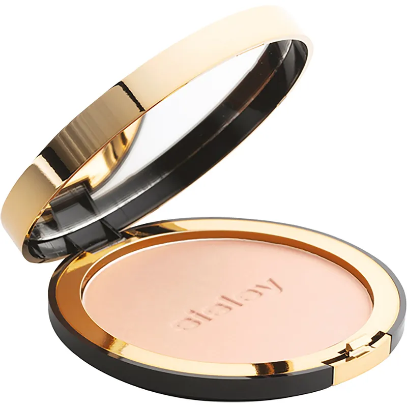 Bild 2 för Sisley - Phyto-Poudre Compacte 1 Rosy på Skincity.com