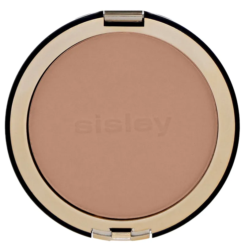 Bild 1 för Sisley - Phyto-Poudre Compacte 4 Bronze på Skincity.com